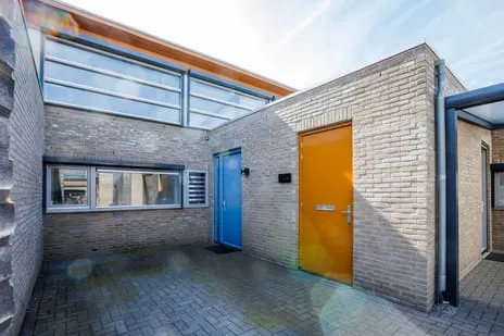 Tussenwoning te koop: Rijksweg 126C, Vulcaansoord / Het Richtersbos - zuid Gaanderen