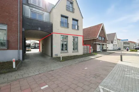 Appartement te koop: Rijksweg 128-01, Vulcaansoord / Het Richtersbos - zuid Gaanderen