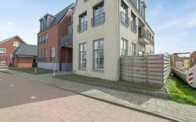 Appartement te koop: Rijksweg 128-01, Vulcaansoord / Het Richtersbos - zuid Gaanderen