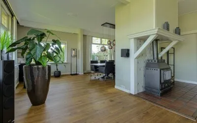 Vrijstaande woning te koop: Rijksweg 138, Dorst Dorst