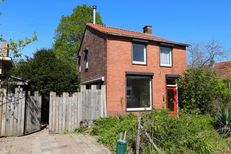 Vrijstaande woning te koop: Rijksweg 18, Kern Hulten Hulten