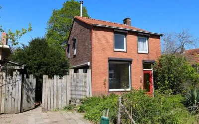 Vrijstaande woning te koop: Rijksweg 18, Kern Hulten Hulten