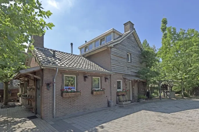 Vrijstaande woning te koop: Rijksweg 185, Malden-Oost Malden