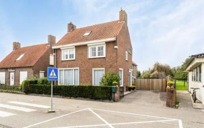Vrijstaande woning te koop: Rijksweg 19, Eede Eede