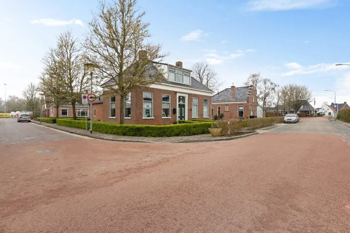 Vrijstaande woning te koop: Rijksweg 211, Ten Post Dorp Ten Post
