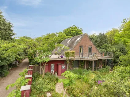 Vrijstaande woning te koop: Rijksweg 224, Molenhoek Heumen