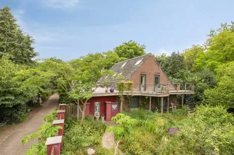 Vrijstaande woning te koop: Rijksweg 224, Molenhoek Heumen