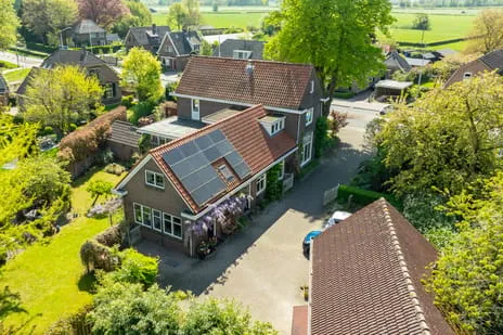 Appartement te koop: Rijksweg 25, Drempt
