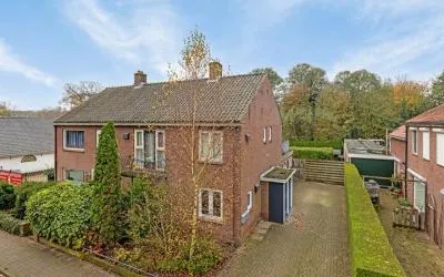 Apartment for sale: Rijksweg 316, Vulcaansoord / Het Richtersbos - zuid Gaanderen