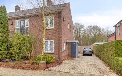 Appartement te koop: Rijksweg 316A, Vulcaansoord / Het Richtersbos - zuid Gaanderen