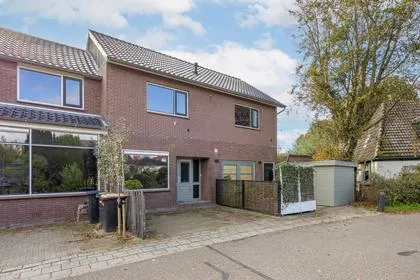 Appartement te koop: Rijksweg 31B, Limmen