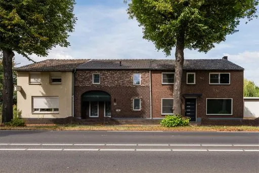 Woning te koop: Rijksweg, Merum Herten