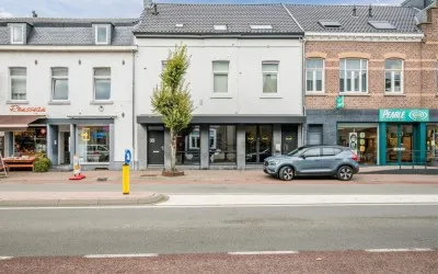 Appartement te koop: Rijksweg 35, Gulpen Gulpen