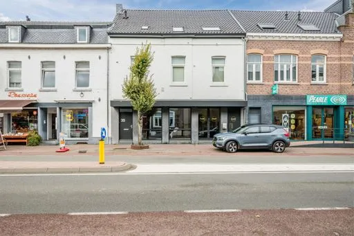Woning te koop: Rijksweg, Gulpen