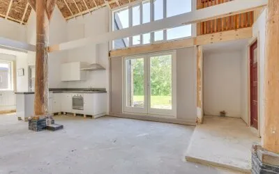 Vrijstaande woning te koop: Rijksweg 38, Sint Maartensvlotbrug-West Sint Maartensvlotbrug