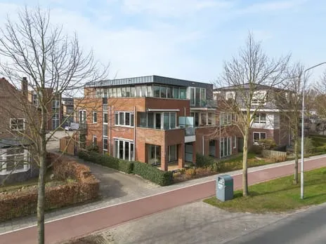 Appartement te koop: Rijksweg 43, Limmen West Limmen