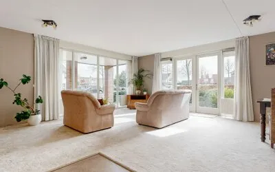 Appartement te koop: Rijksweg 43, Limmen West Limmen