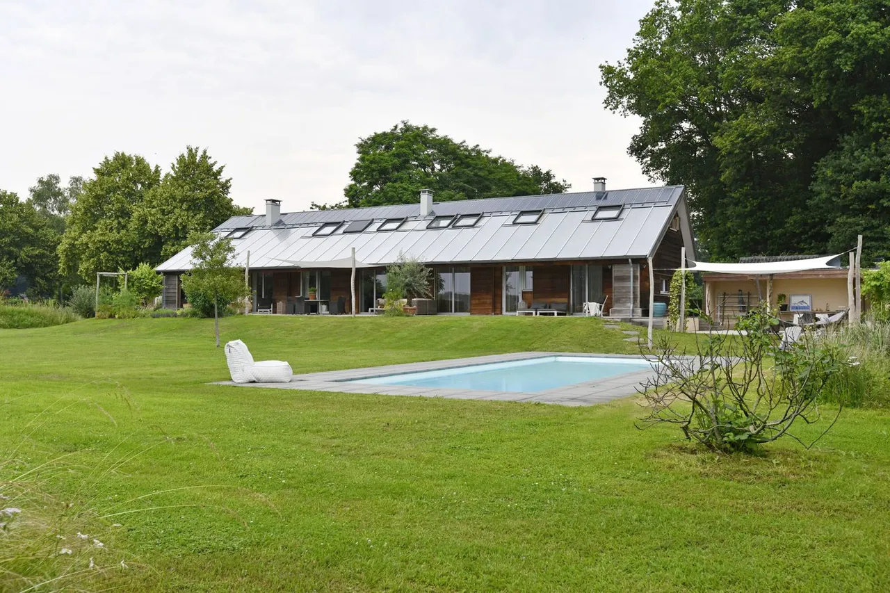 Vrijstaande woning te koop: Rijksweg 44A, Drempt