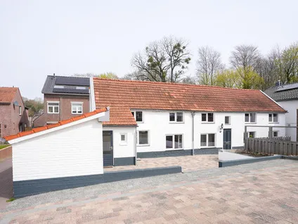 Vrijstaande woning te koop: Rijksweg 45, Nijswiller Wittem