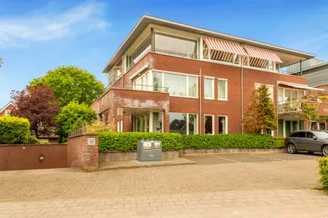 Apartment for sale: Rijksweg 49D, Limmen West Limmen