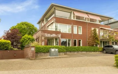 Appartement te koop: Rijksweg 49D, Limmen West Limmen