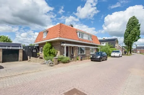 Semi-detached for sale: Rijksweg 51, Nieuwendijk Nieuwendijk