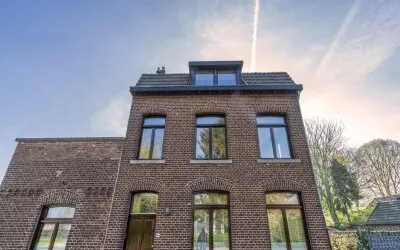 Appartement te koop: Rijksweg 53A, Vroendaal Maastricht