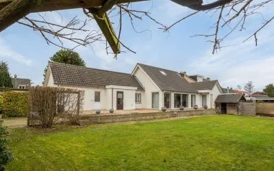 Vrijstaande woning te koop: Rijksweg 59, Velden-Oost Velden