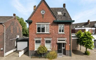 Hoekwoning te koop: Rijksweg 60, Reuver Reuver