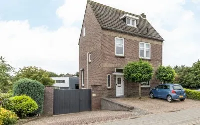 Detached house for sale: Rijksweg 62, Cadier Cadier En Keer