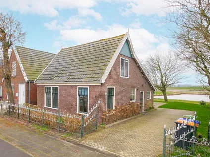 Twee-onder-één-kap te koop: Rijksweg 63, De Stolpen en Buitengebied Schagerbrug