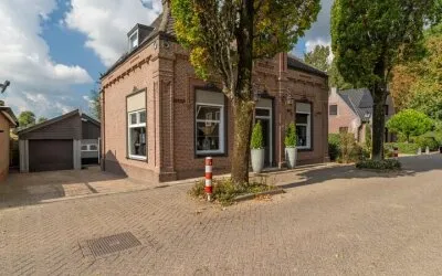 Vrijstaande woning te koop: Rijksweg 69, Nieuwendijk Nieuwendijk