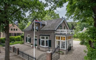 Vrijstaande woning te koop: Rijksweg 83, Laag-Keppel Laag-Keppel