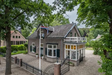 Vrijstaande woning te koop: Rijksweg 83, Laag-Keppel Laag-Keppel