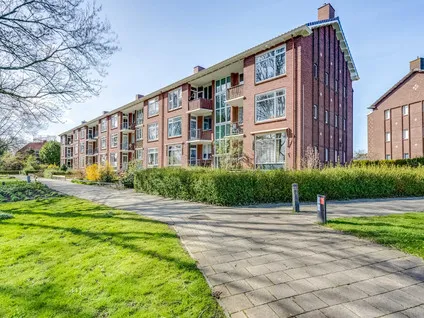 Appartement te koop: Rijksweg 83B, Scheepvaartbuurt Delfzijl