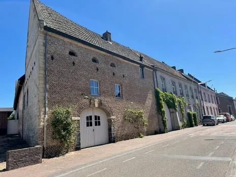 Appartement te koop: Rijksweg 89, Gronsveld Gronsveld