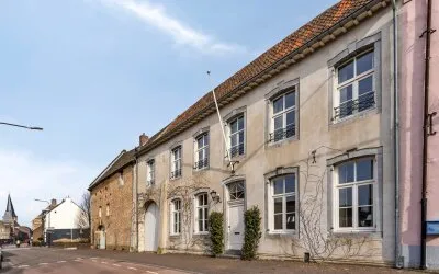 Appartement te koop: Rijksweg 89, Gronsveld Gronsveld