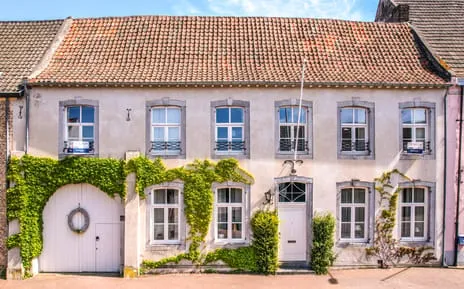 Appartement te koop: Rijksweg 89B, Gronsveld Gronsveld