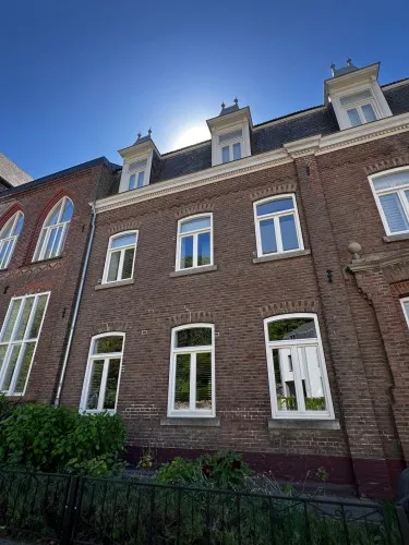 Apartment for sale: Rijksweg 8E, Verspreide huizen Cadier En Keer
