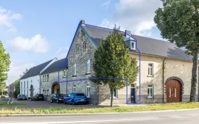 Appartement te koop: Rijksweg 9, Berg Berg En Terblijt