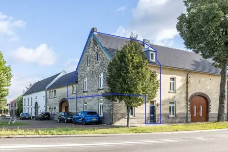 Appartement te koop: Rijksweg 9, Berg Berg En Terblijt