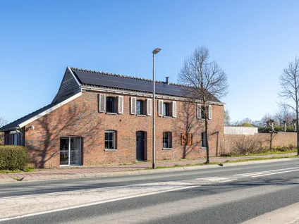 Vrijstaande woning te koop: Rijksweg 91, Margraten Margraten