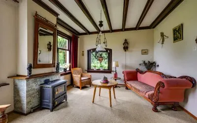 Vrijstaande woning te koop: Rijksweg 96, Nieuwendijk Nieuwendijk