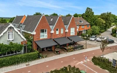 Appartement te koop: Rijksweg 9B, Limmen West Limmen