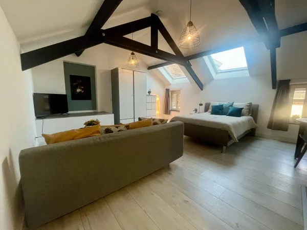 Woning te huur: Rijksweg, Berg Berg En Terblijt