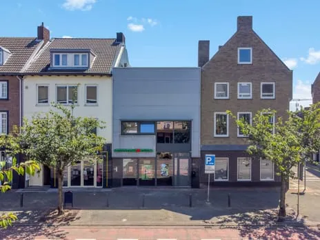 Appartement te koop: Rijksweg Centrum 35, Geleen-Centrum Geleen