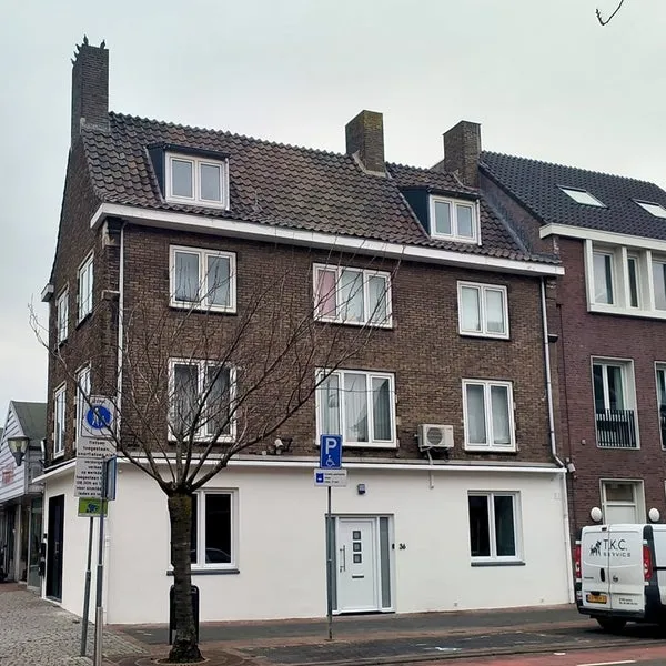 Apartment for rent: Rijksweg Centrum 36B, Geleen-Centrum Geleen