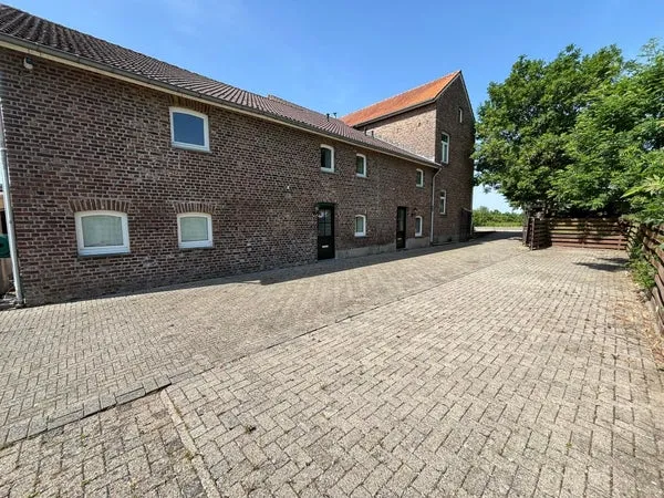 Woning te huur: Rijksweg, Mariadorp-Beezepool Eijsden