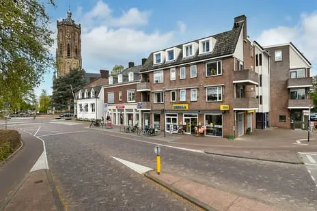 Appartement te koop: Rijksweg-Noord 1-2EV, Elst (Ge)