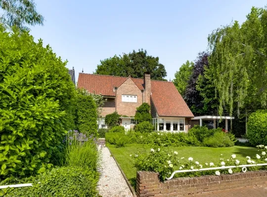 Vrijstaande woning te koop: Rijksweg Noord 126, Geleen-Noord Geleen